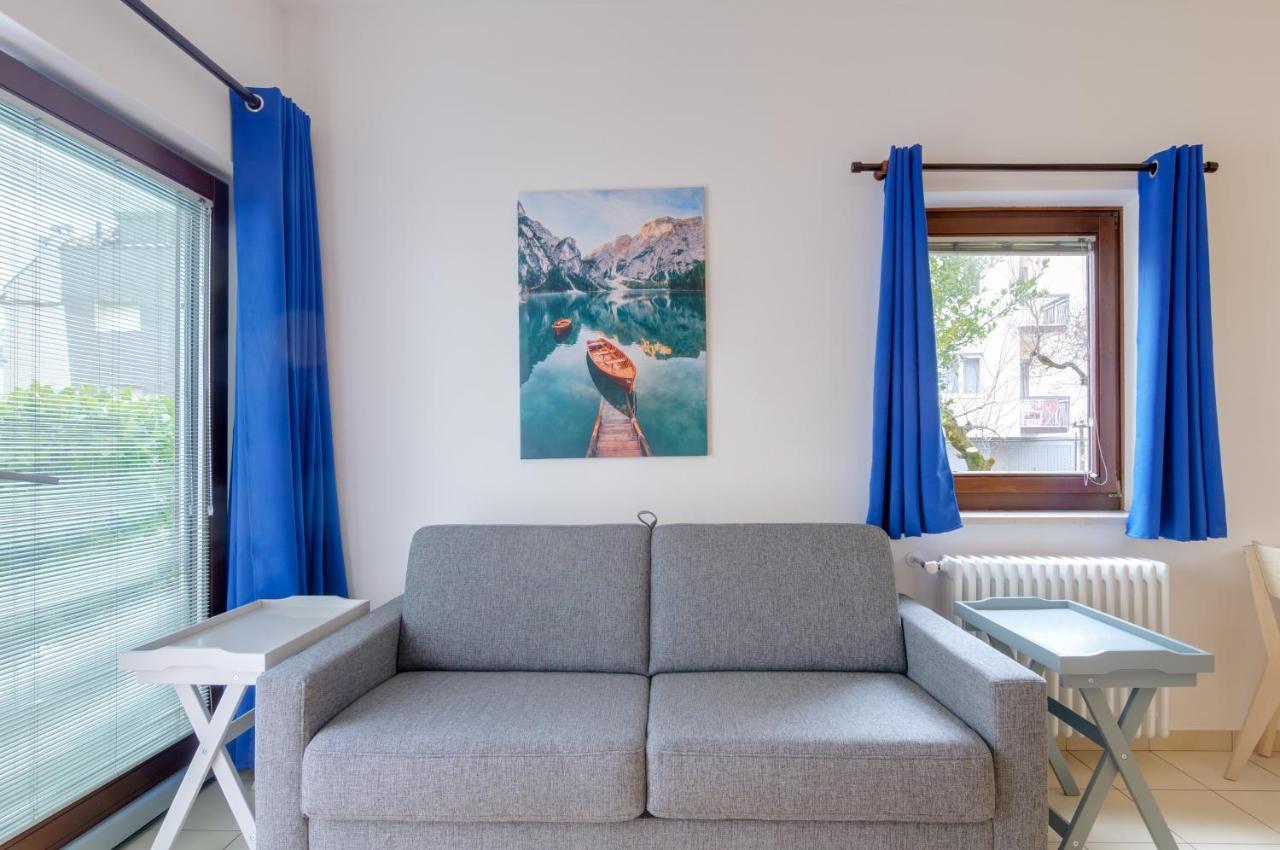 Peters Guest House Bolzano Ngoại thất bức ảnh