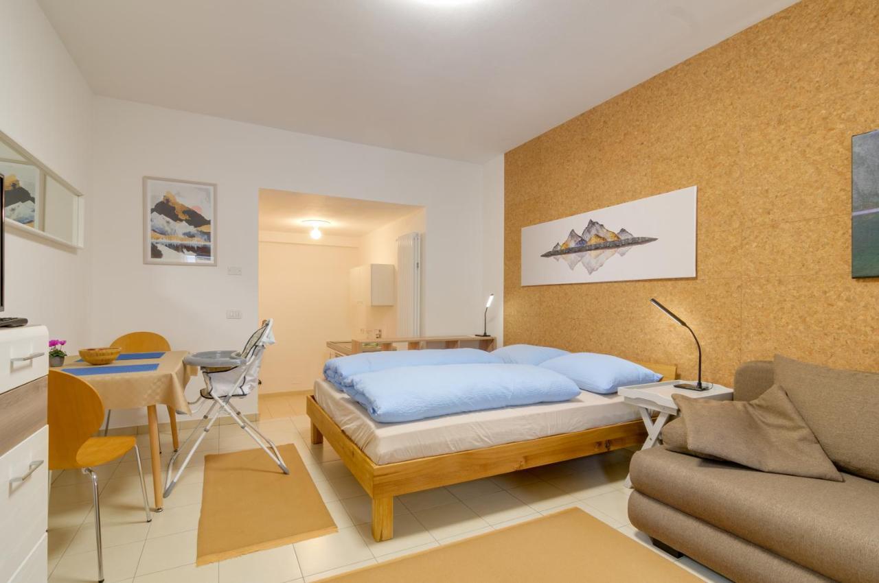 Peters Guest House Bolzano Phòng bức ảnh
